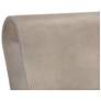 5_Sunpan Odyssey Lounge Chair Gray more views