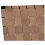 5_Sunpan Omari Counter Stool Suede Light Tan Leather more views