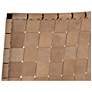 6_Sunpan Omari Counter Stool Suede Light Tan Leather more views