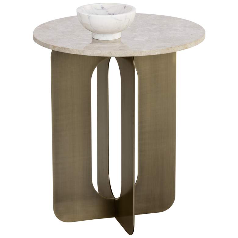 Image 1 Sunpan Orlo End Table