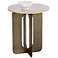 Sunpan Orlo End Table