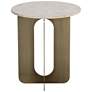 3_Sunpan Orlo End Table more views