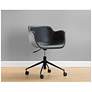 5_Sunpan Owen Office Chair Town Gray and Roman Gray more views