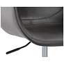 6_Sunpan Owen Office Chair Town Gray and Roman Gray more views