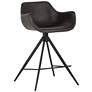 1_Sunpan Owen Swivel Counter Stool Town Gray