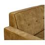 6_Sunpan Palmyra Sofa Nono Tapenade Gold more views