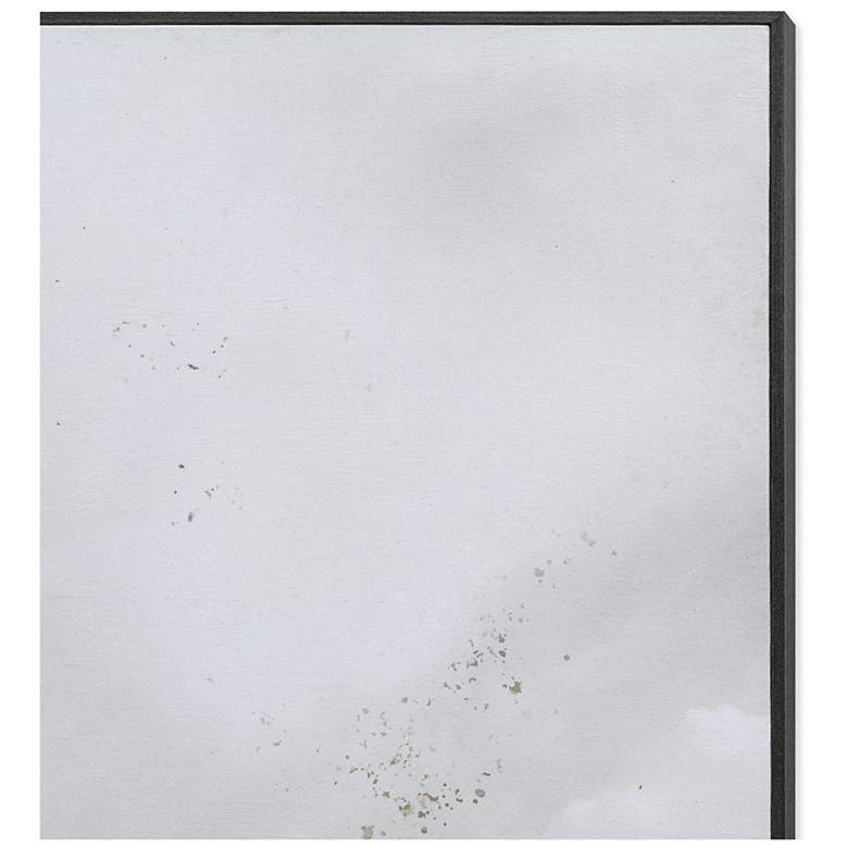 Image 2 Sunpan Paradise Found 72" X 48" Charcoal Frame more views