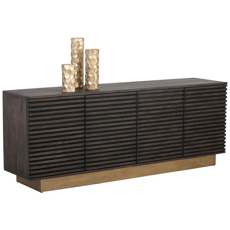 Image 1 Sunpan Paris Sideboard
