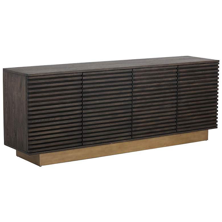 Image 2 Sunpan Paris Sideboard more views