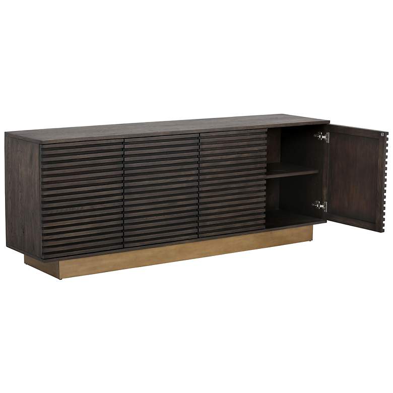 Image 3 Sunpan Paris Sideboard more views