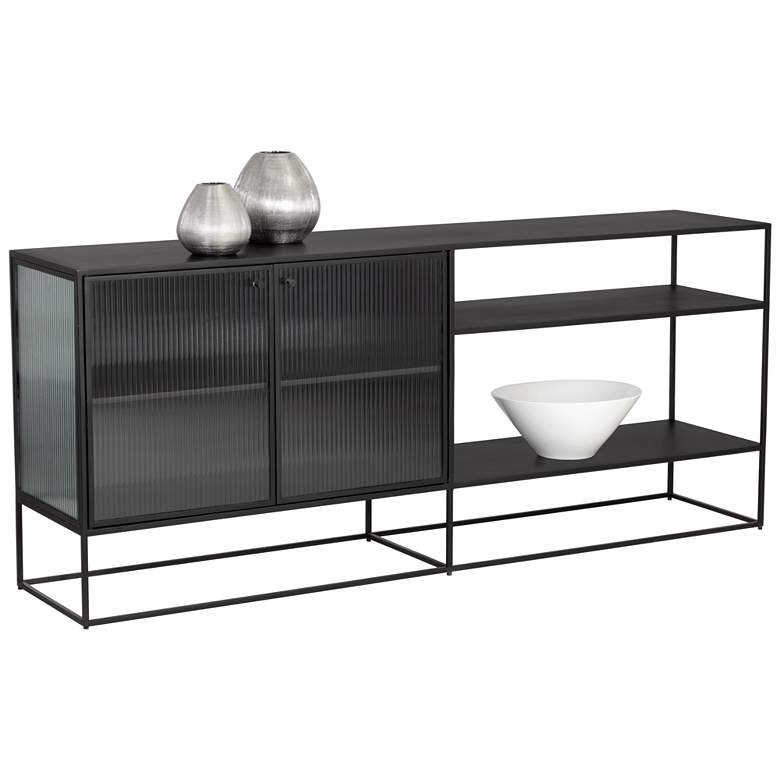 Image 1 Sunpan Parsons Sideboard Large