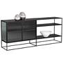1_Sunpan Parsons Sideboard Large