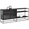 Sunpan Parsons Sideboard Large