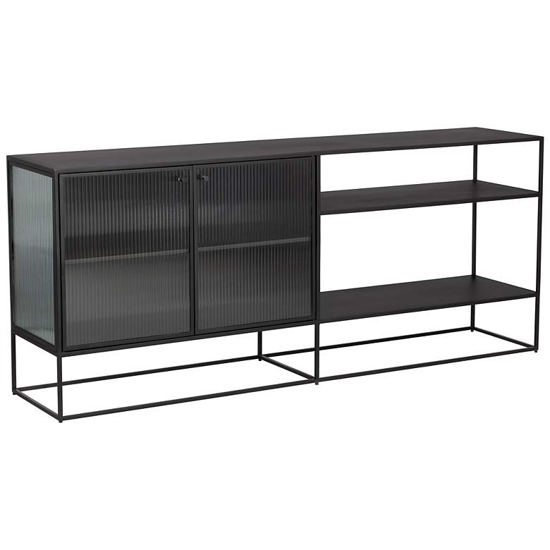 Image 2 Sunpan Parsons Sideboard Large more views