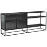 2_Sunpan Parsons Sideboard Large more views