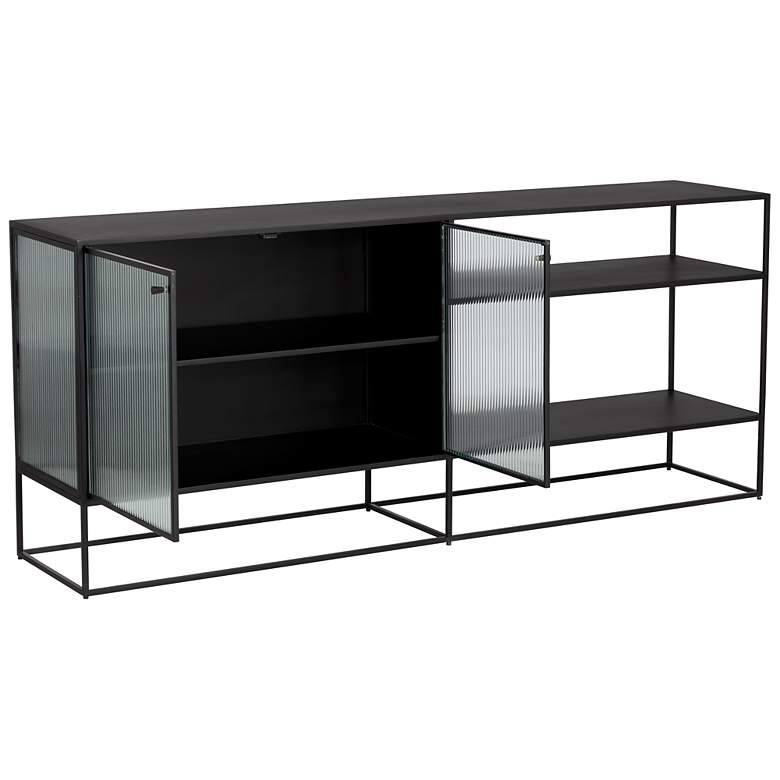 Image 3 Sunpan Parsons Sideboard Large more views