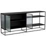 3_Sunpan Parsons Sideboard Large more views