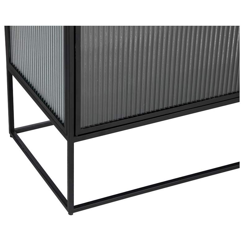 Image 6 Sunpan Parsons Sideboard Large more views