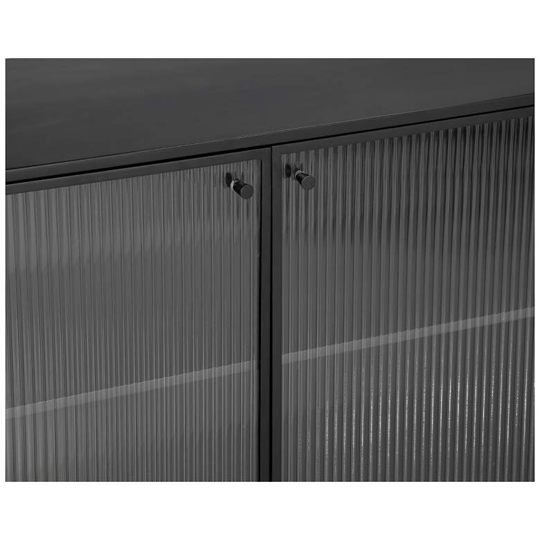 Image 7 Sunpan Parsons Sideboard Large more views
