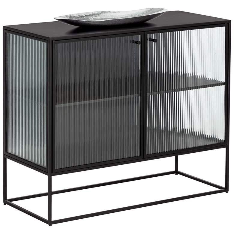 Image 1 Sunpan Parsons Sideboard Small