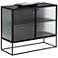 Sunpan Parsons Sideboard Small