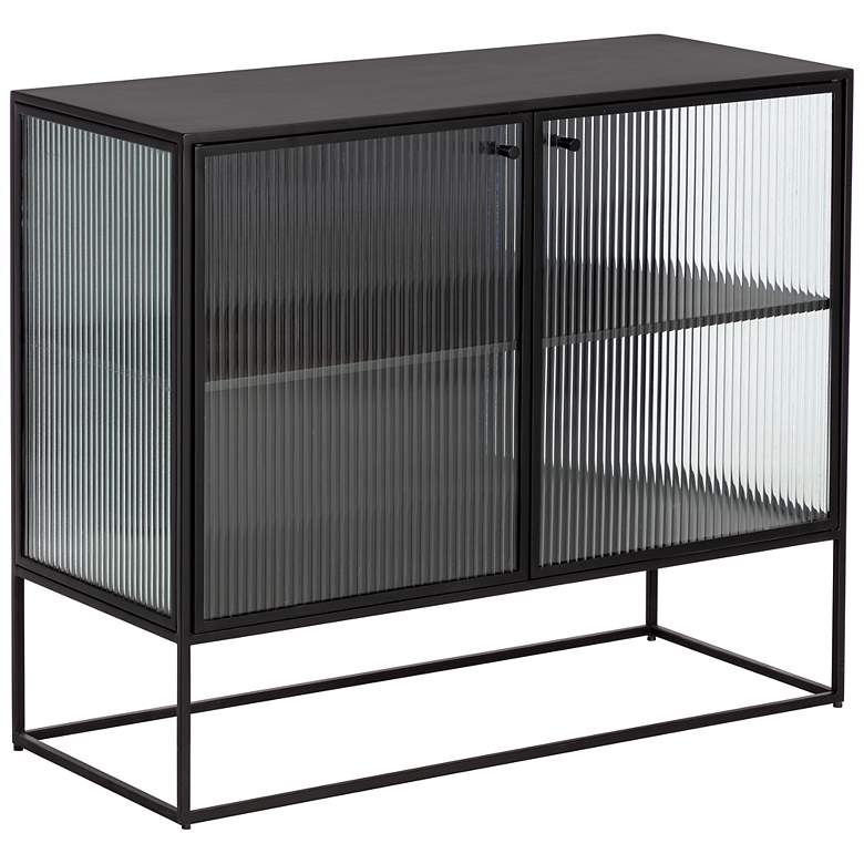 Image 2 Sunpan Parsons Sideboard Small more views