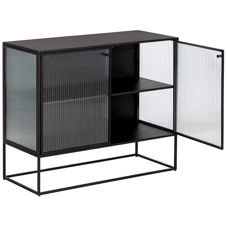 Image 3 Sunpan Parsons Sideboard Small more views
