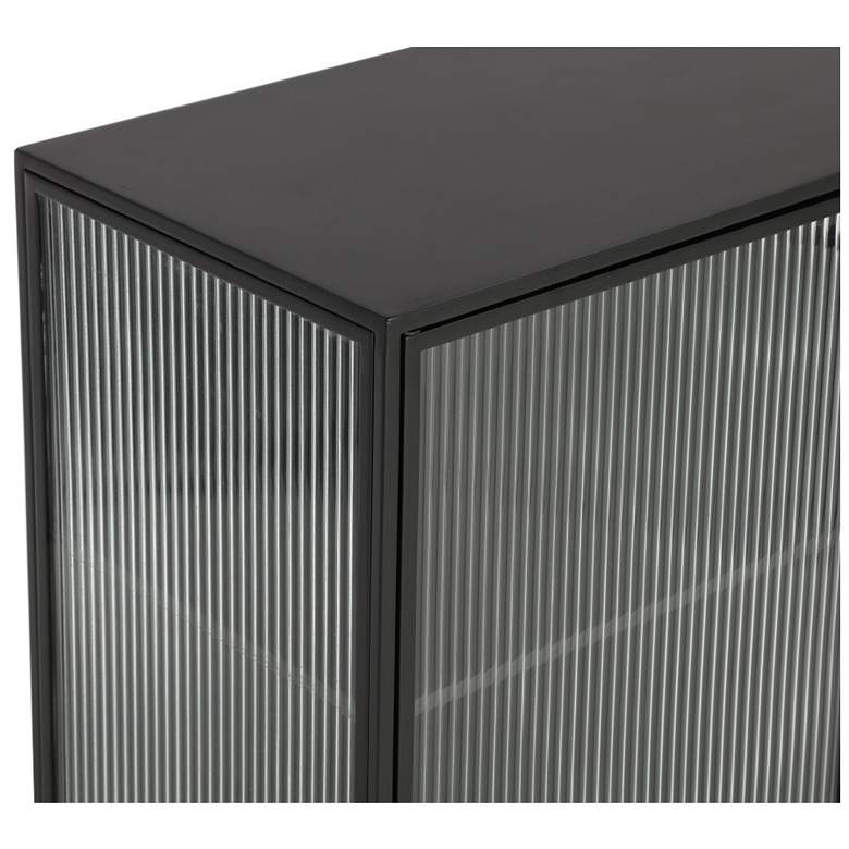 Image 7 Sunpan Parsons Sideboard Small more views
