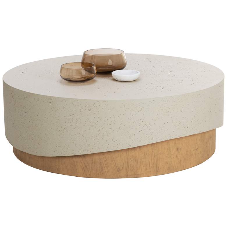 Image 1 Sunpan Patras Coffee Table