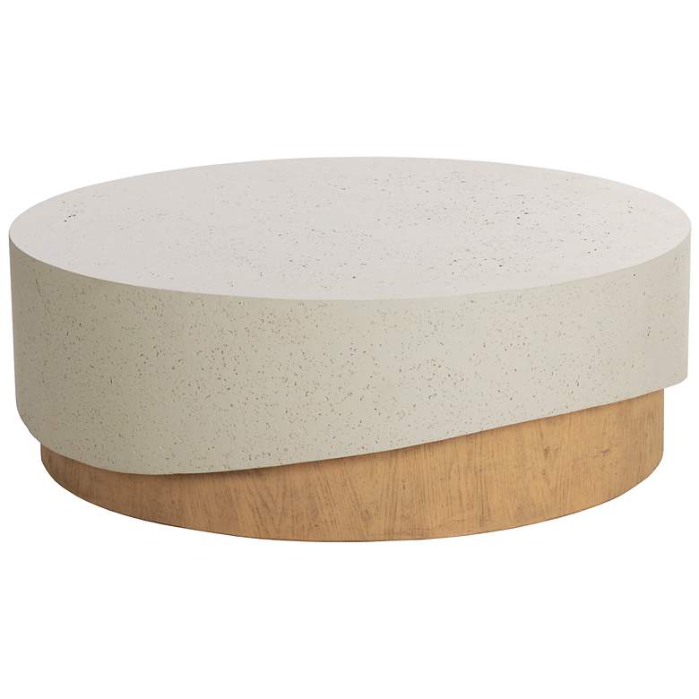 Image 2 Sunpan Patras Coffee Table more views