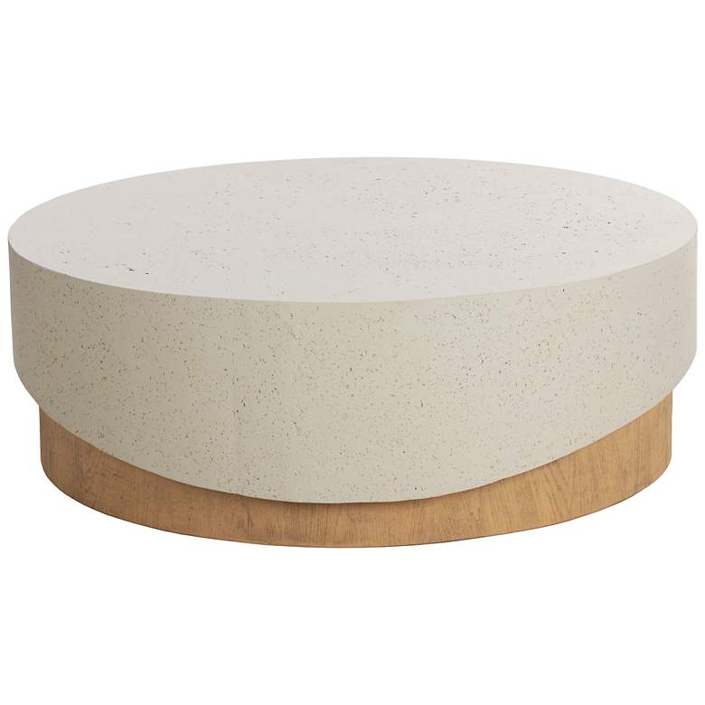 Image 3 Sunpan Patras Coffee Table more views
