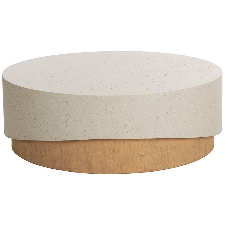 Image 4 Sunpan Patras Coffee Table more views