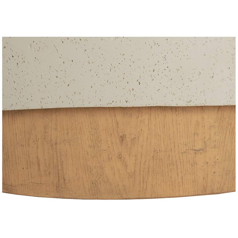 Image 7 Sunpan Patras Coffee Table more views