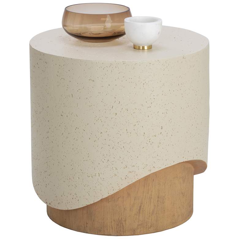 Image 1 Sunpan Patras End Table