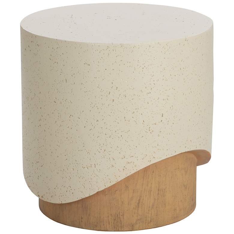 Image 2 Sunpan Patras End Table more views