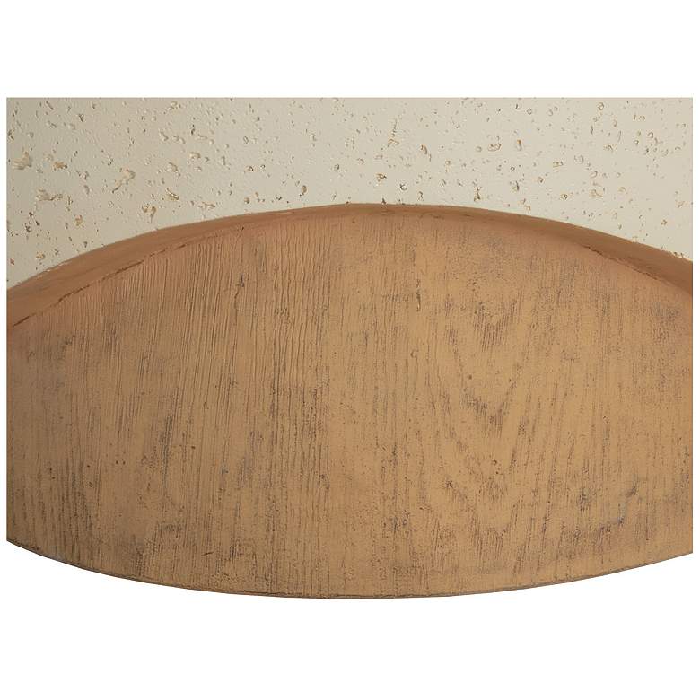 Image 7 Sunpan Patras End Table more views