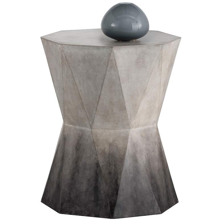 Image 1 Sunpan Prism End Table