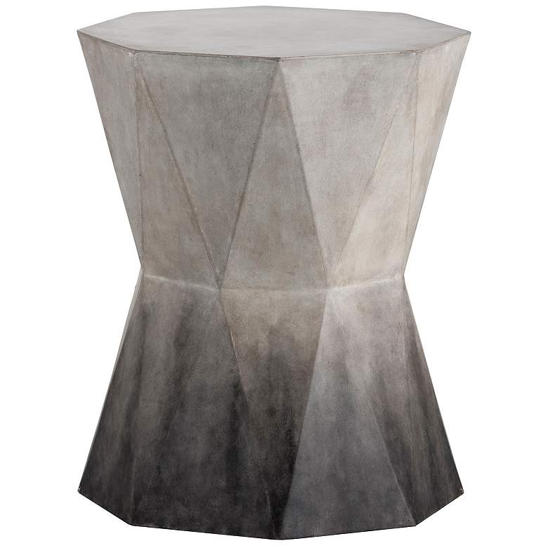 Image 2 Sunpan Prism End Table more views
