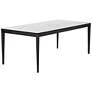 2_Sunpan Queens Dining Table 78.75" more views