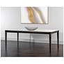 4_Sunpan Queens Dining Table 78.75" more views