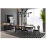 7_Sunpan Queens Dining Table 78.75" more views