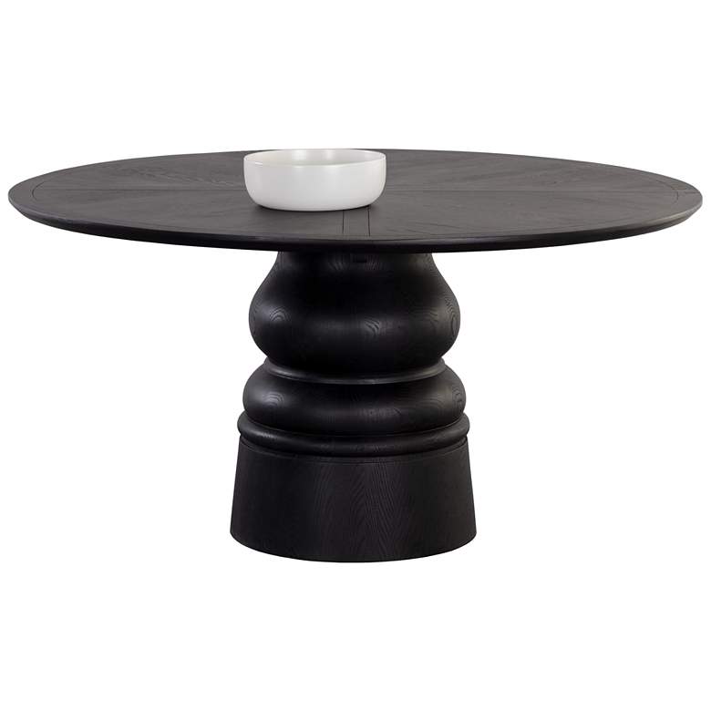 Image 1 Sunpan Quinton Dining Table 60"