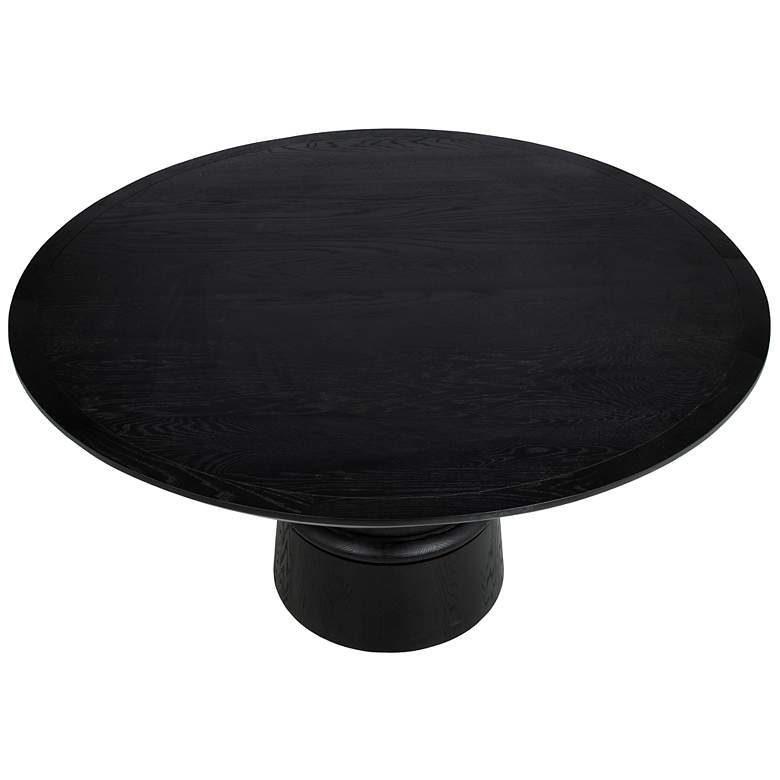 Image 3 Sunpan Quinton Dining Table 60" more views