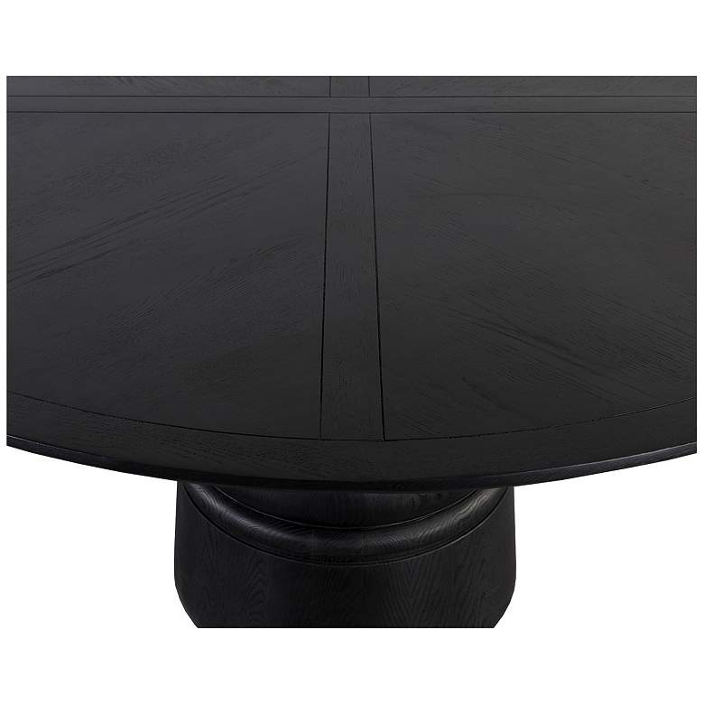 Image 5 Sunpan Quinton Dining Table 60" more views