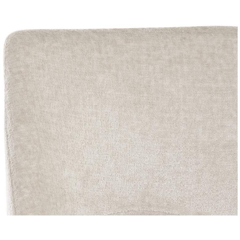Image 4 Sunpan Radella Counter Stool Bergen Taupe more views