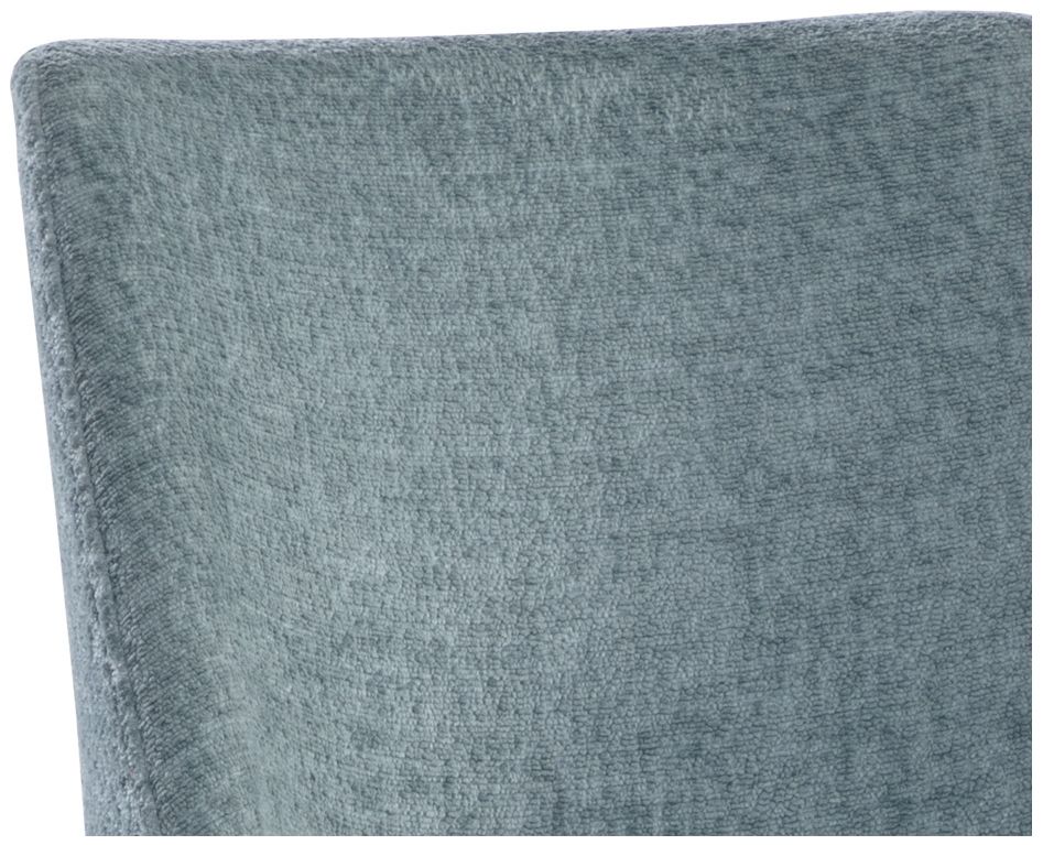 Sunpan Radella Dining Chair Bergen French Blue Set of 2