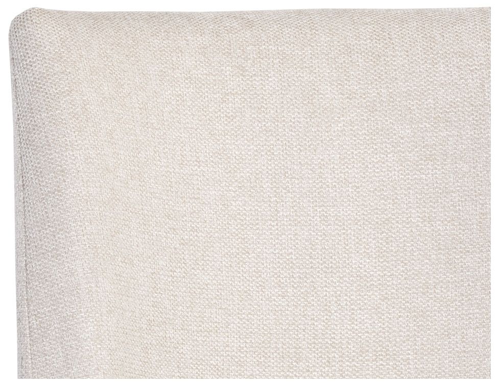 Sunpan Rayla Dining Chair Belfast Oatmeal Set of 2