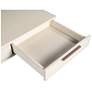5_Sunpan Rebel Desk Champagne Gold Cream more views