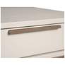 6_Sunpan Rebel Desk Champagne Gold Cream more views