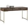 1_Sunpan Rebel Desk Gold Raw Umber